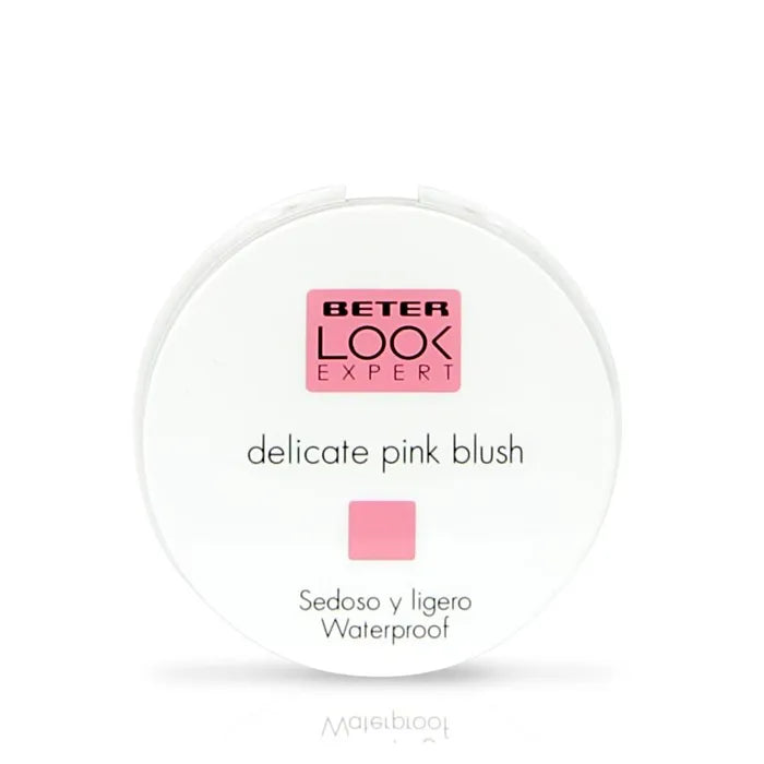 Beter Blusher Delicate Pink Blush 1 pc