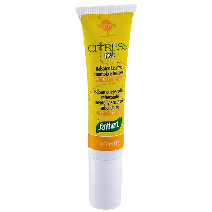 Santiveri Citress Extract 10ml