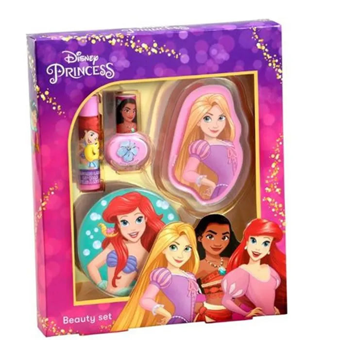 Disney Disney Princess Beauty Set 4 items