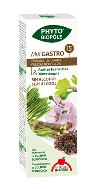 Intersa Phytobiopole Gastro Mix 50ml