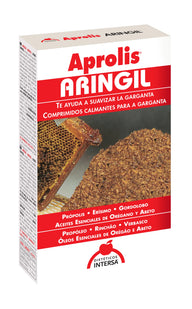 Intersa Aprolis Aringil 30 Tablets