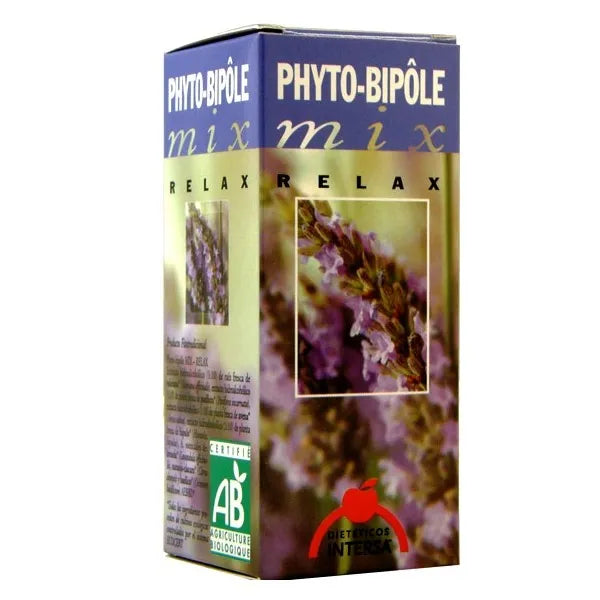 Intersa Phytobiopole Relax Mix 50ml