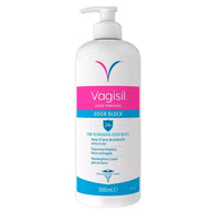Vagisil Odor Block Intimate Gel 500ml