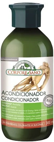 Corpore Ginseng and Sage Conditioner 300ml