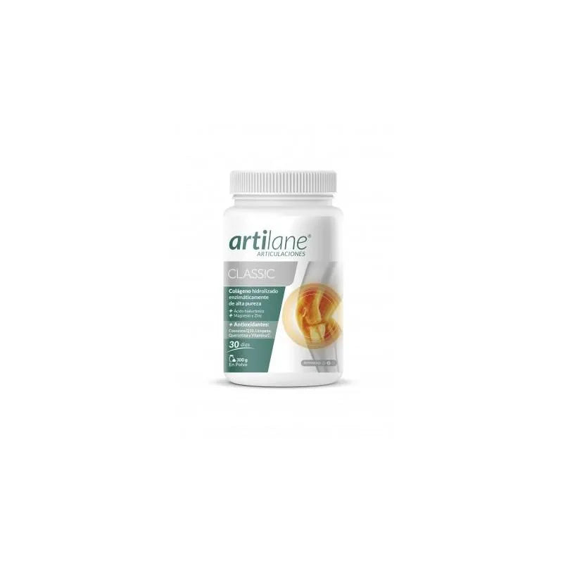 Pharmadiet Ailane Classic Powder