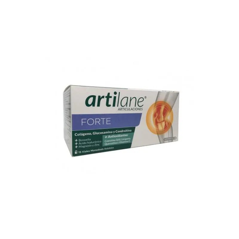 Pharmadiet Artilane Forte 15 vials