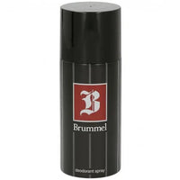 Brummel Deodorant Spray 150 ml