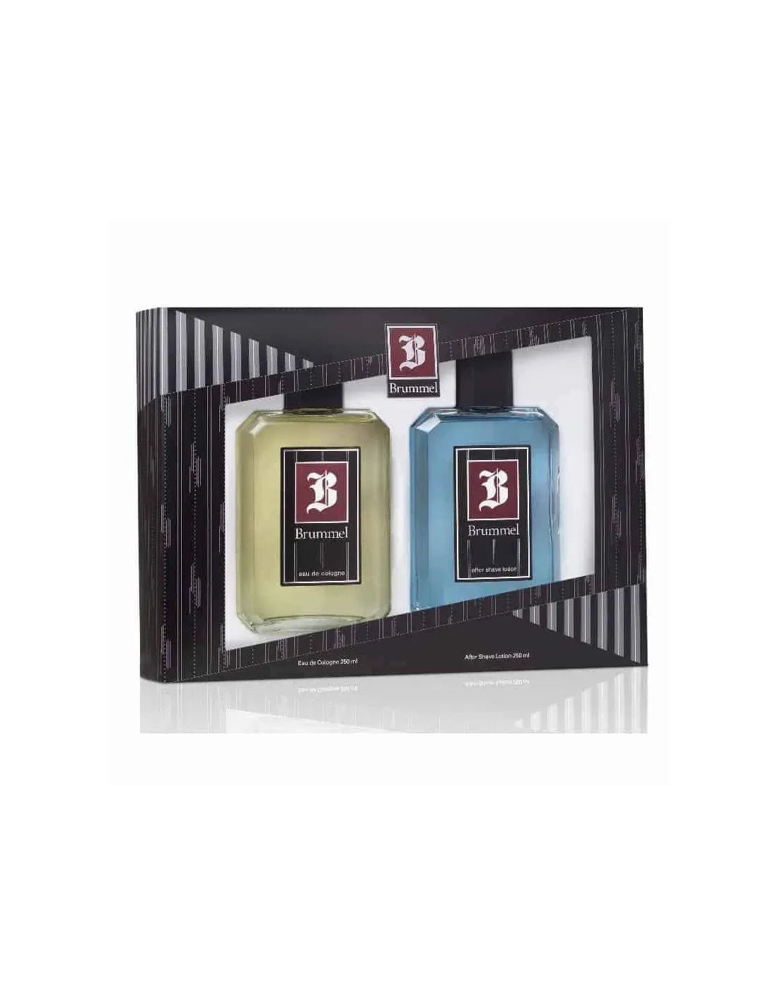 Brummel 125ml Cologne Aftershave 125ml