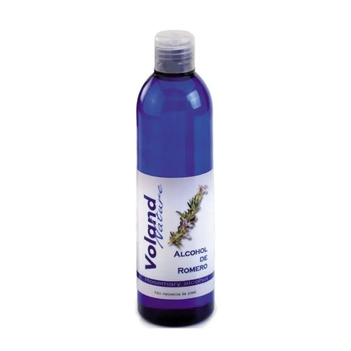 Luxana Voland Natural Rosemary Alcohol 300ml