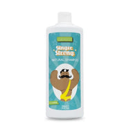 Valquer Ginger Strong Shampoo 1000ml