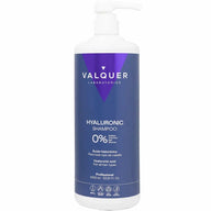 Valquer Hyaluronic Shampoo Hyaluronic Acid 1000ml
