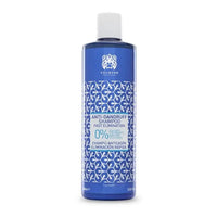 Valquer Anti-Dandruff Shampoo 0% Rapid Elimination 400ml