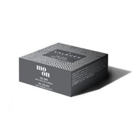 Valquer Solid Gel Moon Activated Charcoal 50g