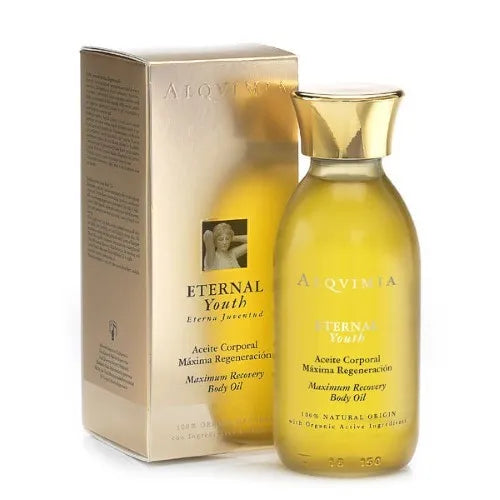 Alqvimia Corpore Max Regen Oil 150ml