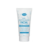 NuraGel Facial Scrub 100ml