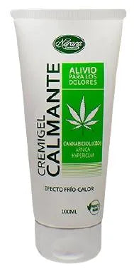 Nurana Soothing Cream Gel 100ml