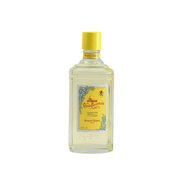 Alvarez Gómez Eau de Cologne 300ml