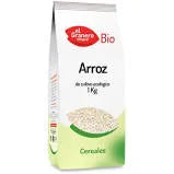 Granero Organic Rice 1 kg