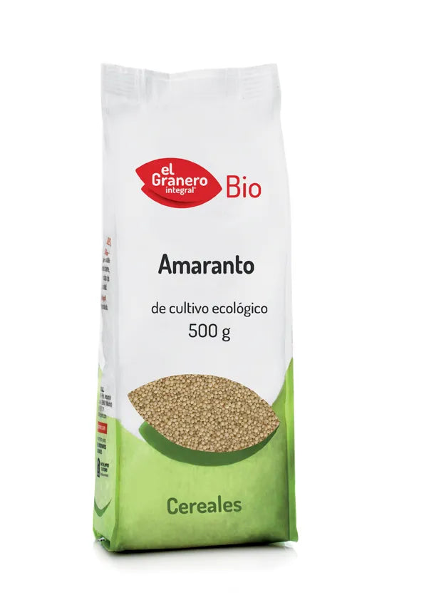 Granero Organic Amaranth 500g