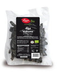 Granero Organic Wakame Seaweed 50g