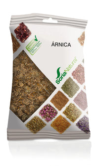 Soria Arnica 30 g