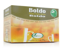 Soria Boldo 20 Filter Bags