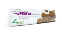 Alecosor Whole Grain Fiber Biscuits 165g