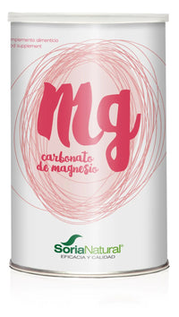 Alecosor Magnesium Carbonate 150g