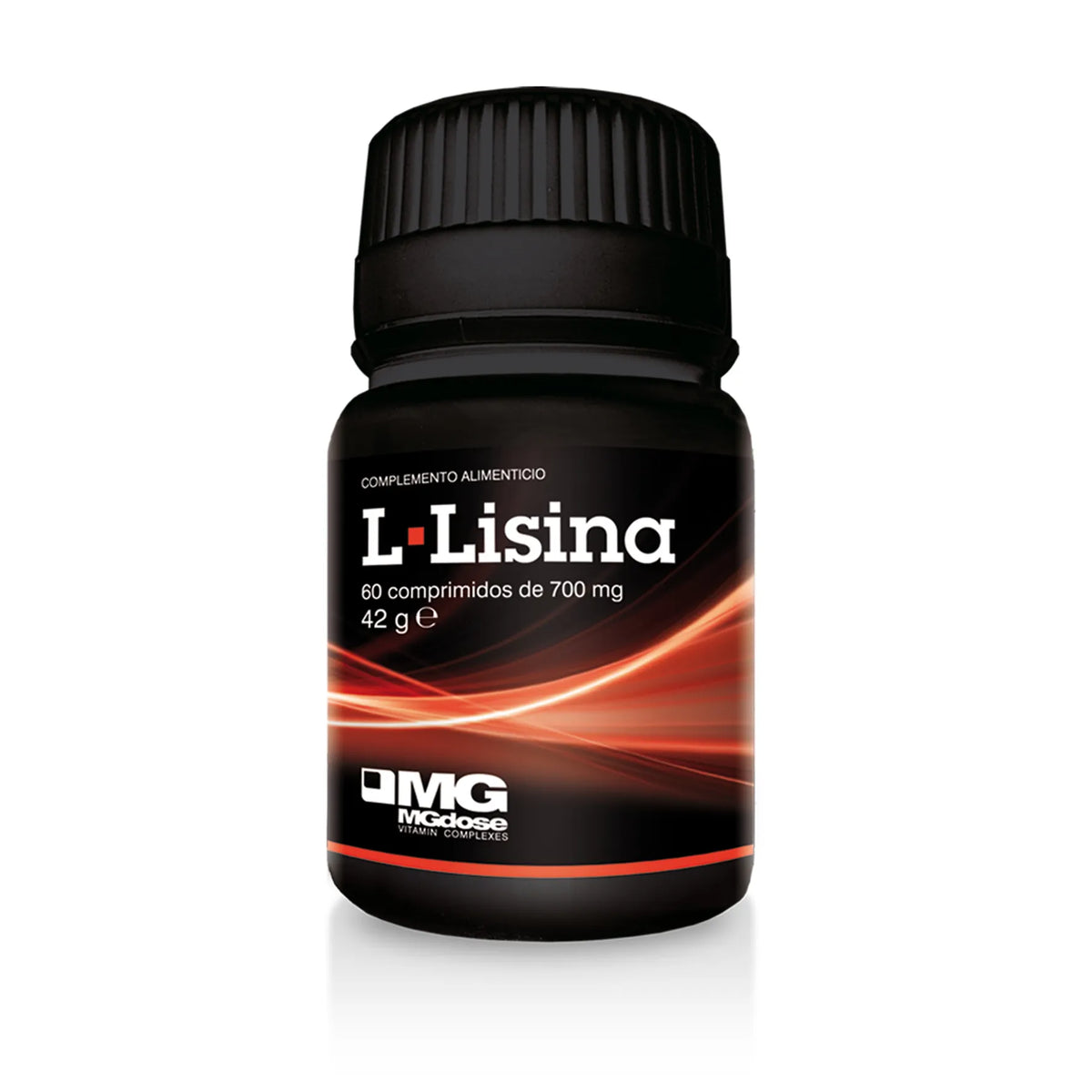 L-Lysine dosage