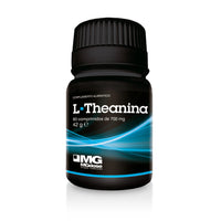 Mgdose L-Theanine Complex