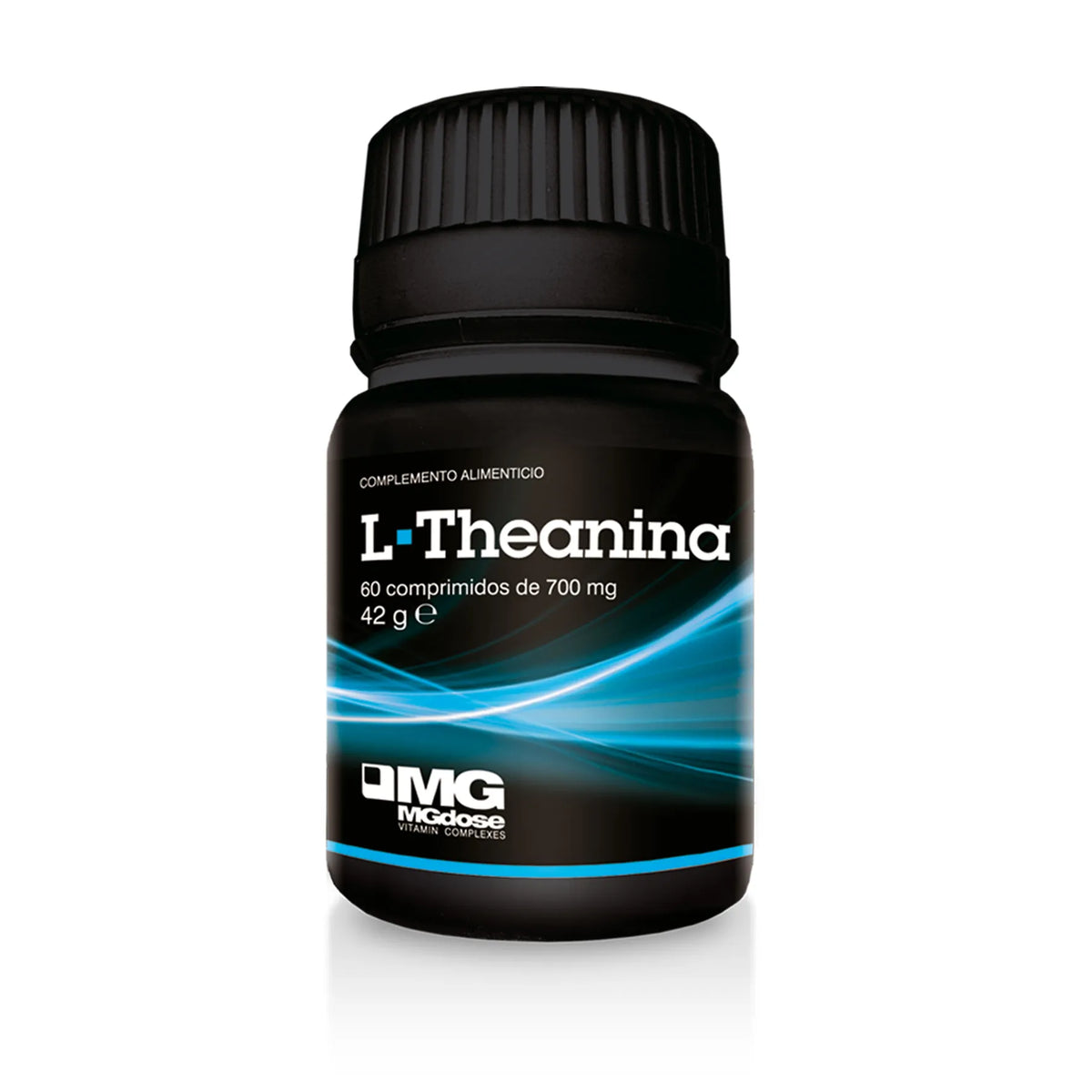 Mgdose L-Theanine Complex