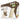 Alecosor Organic Rice Cakes 90 Grams