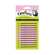 Eurostil Extra Steel Clip 55mm Pack 1pc