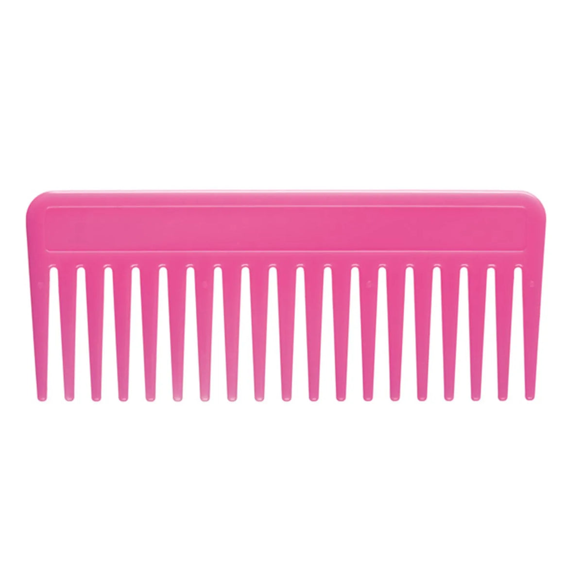 Eurostil Colored Lift Comb 1pc