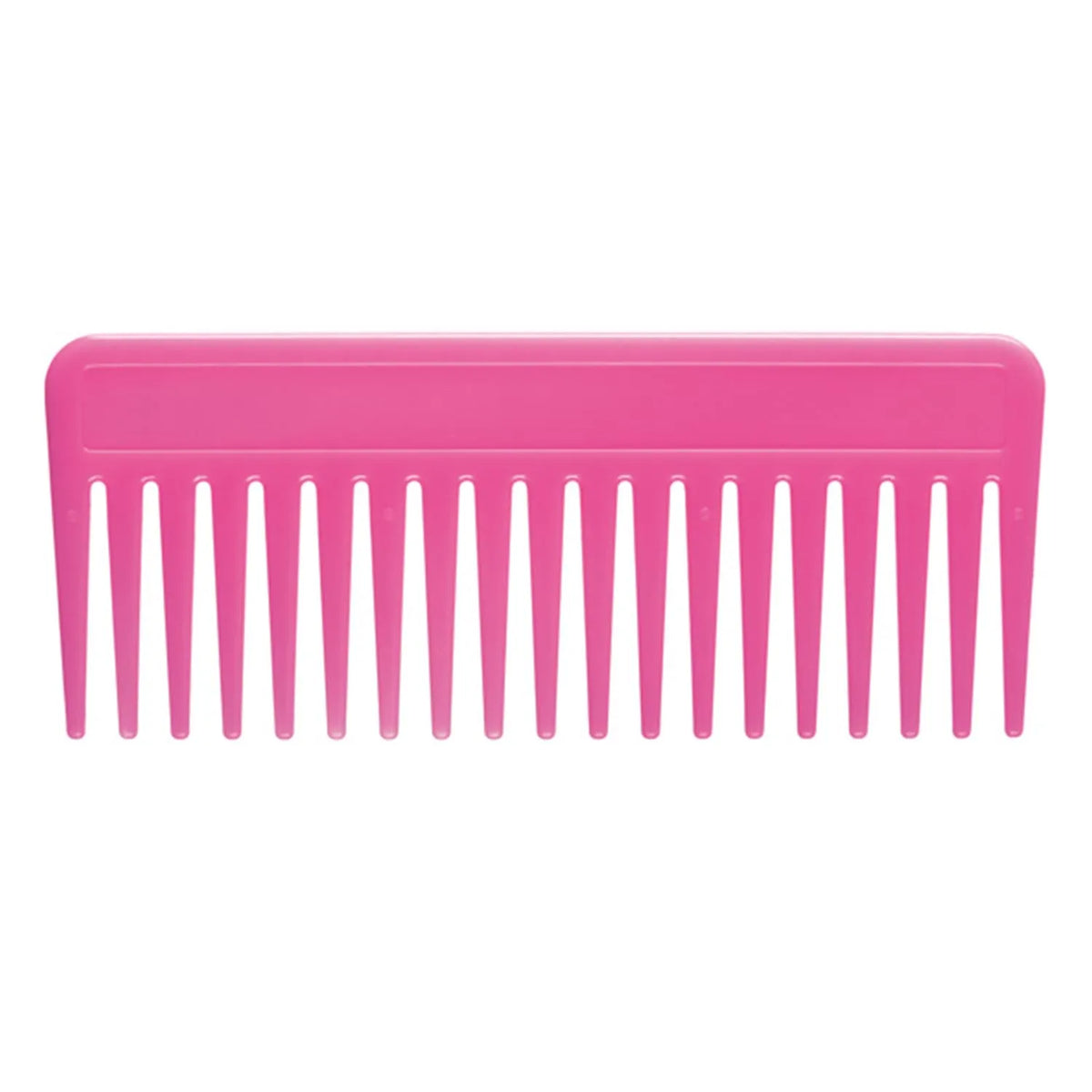 Eurostil Large Colored Lifting Comb 1pc