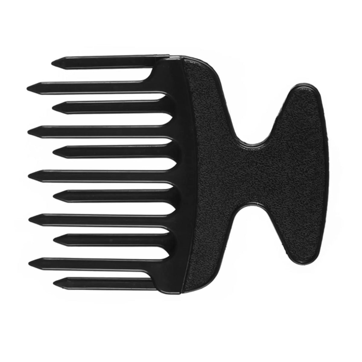 Eurostil Volume Lifting Double Pick Comb 13cm 1pc