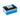Eurostil Anti-Slip Paper Clips Box Black 50mm 1pc