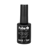 Eurostil Acrylic Nail Base 9g