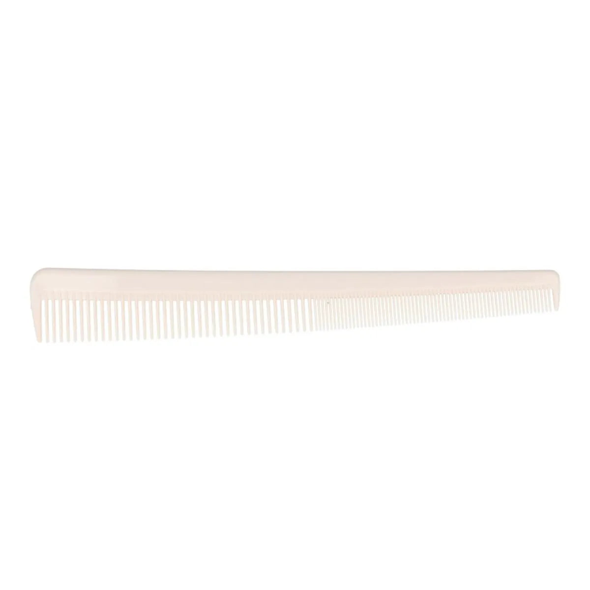 Eurostil 18cm Barber Comb 18cm Classic Color 1pc
