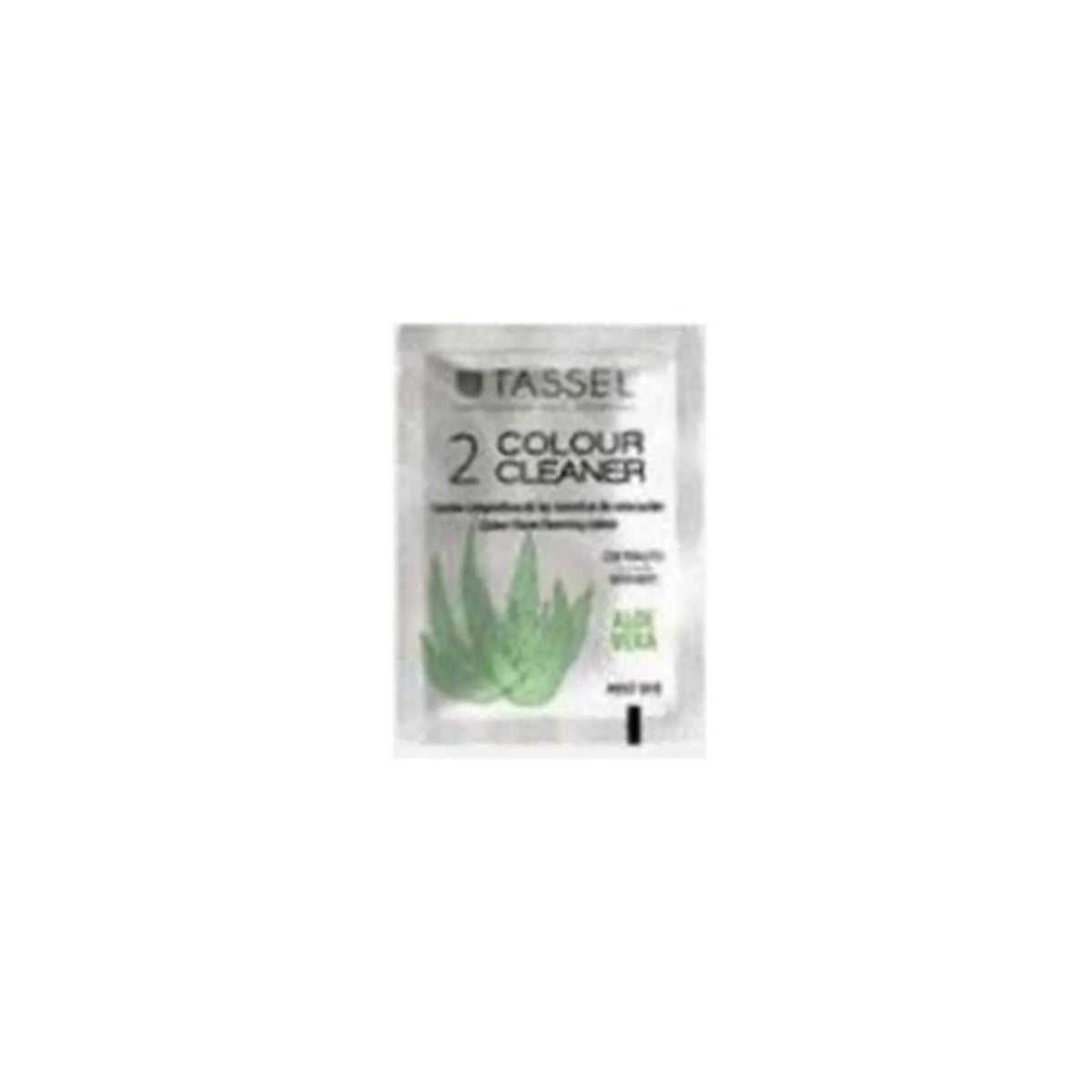Eurostil Aloe Vera Protective Fluid for Color Stains No. 2 1pc