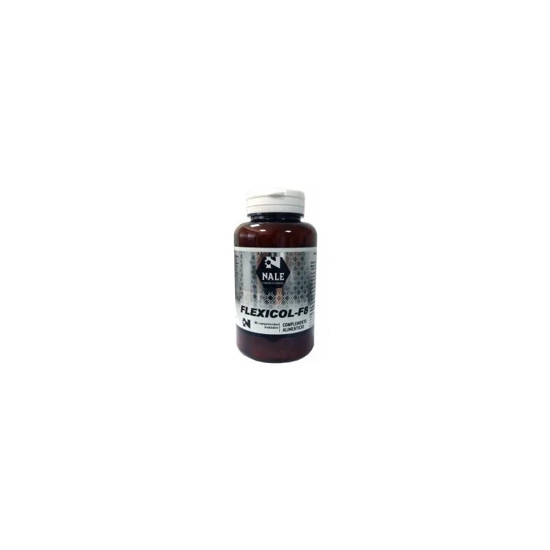 Nale Flexicol F 8 90 Tablets