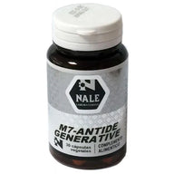 Nale M - 7 Antidegenerative