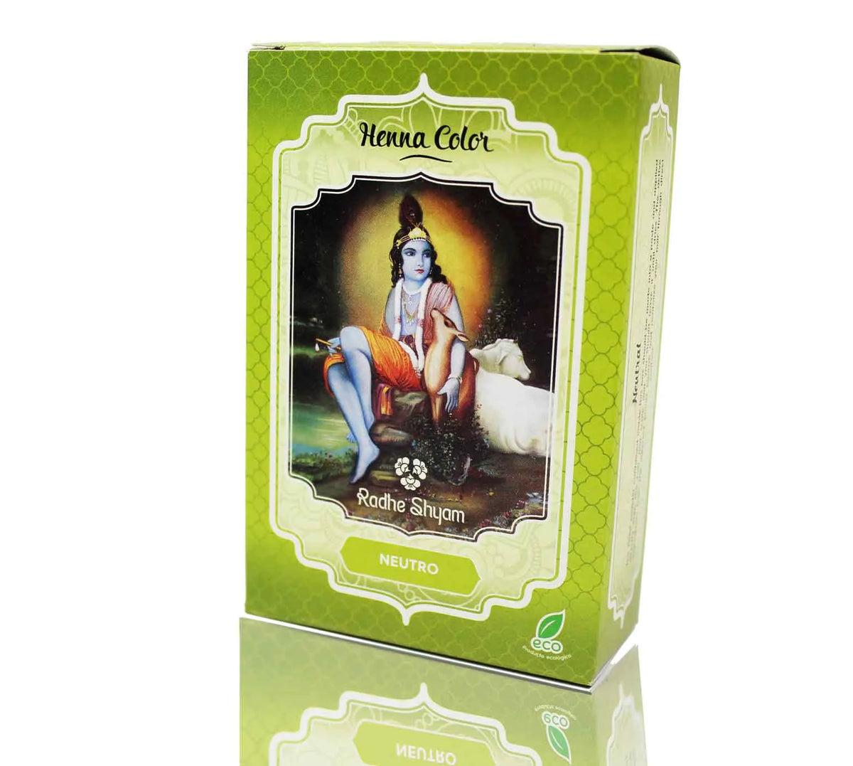 Neutral Henna Powder Radhe 100g