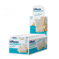 Bimanán BeKomplett Yogurt Bars 24ct
