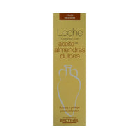 Bactinel Body Milk with Almond Oil 300ml