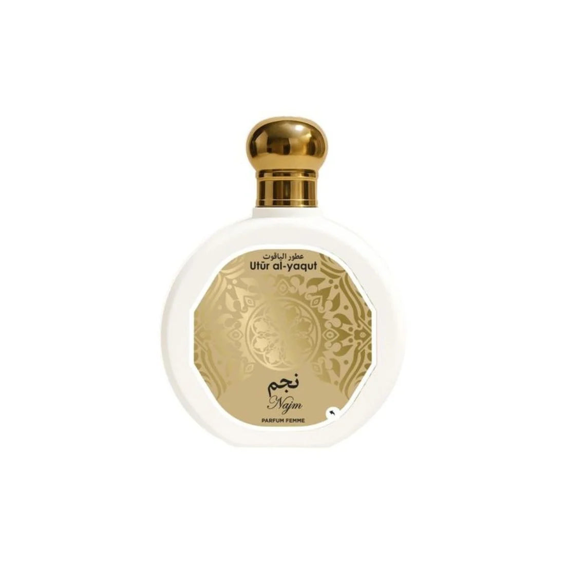 Saphir Utur Al-Yaqut Star Parfum 100ml