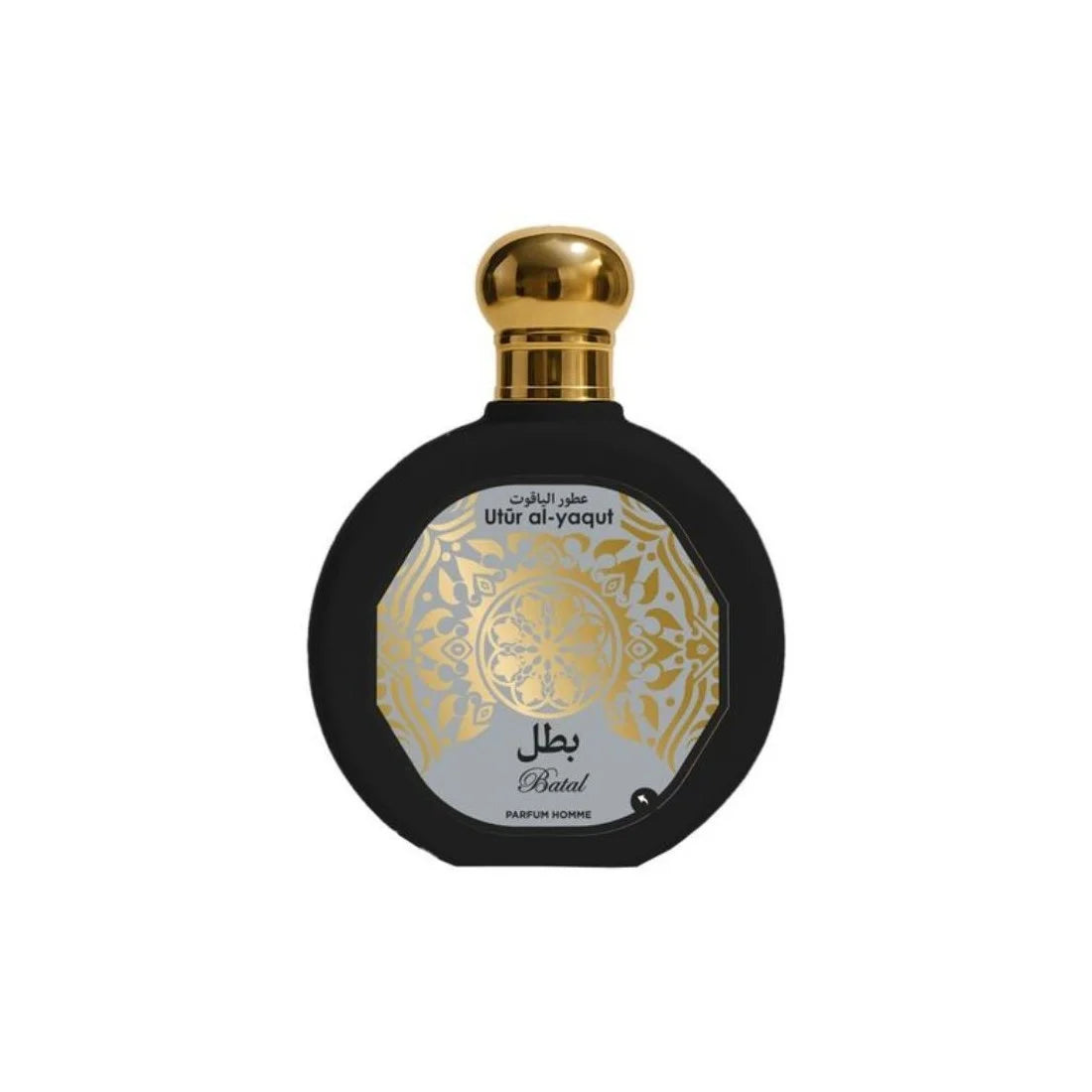 Saphir Utur Al-Yaqut Hero Perfume 100ml