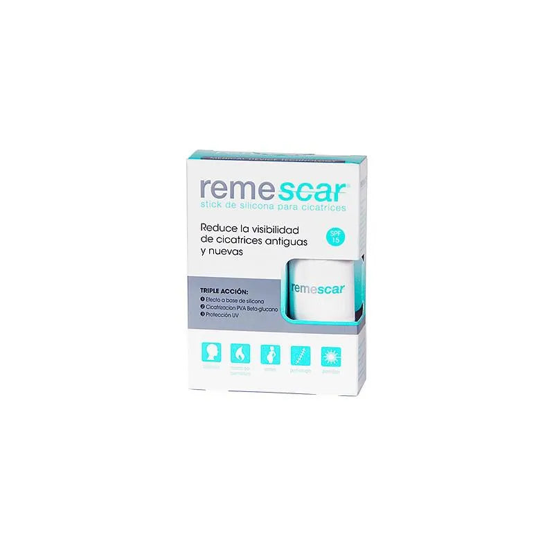 Remescar Scar Stick 10g