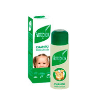 Antipiox Pediculicide Shampoo 150ml