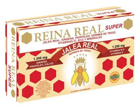 Robis Royal Jelly Super 20 Ampoules